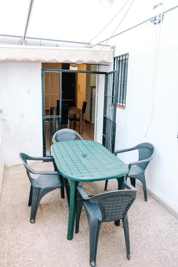 Apartamentos Villaaltea - Albir Kültér fotó