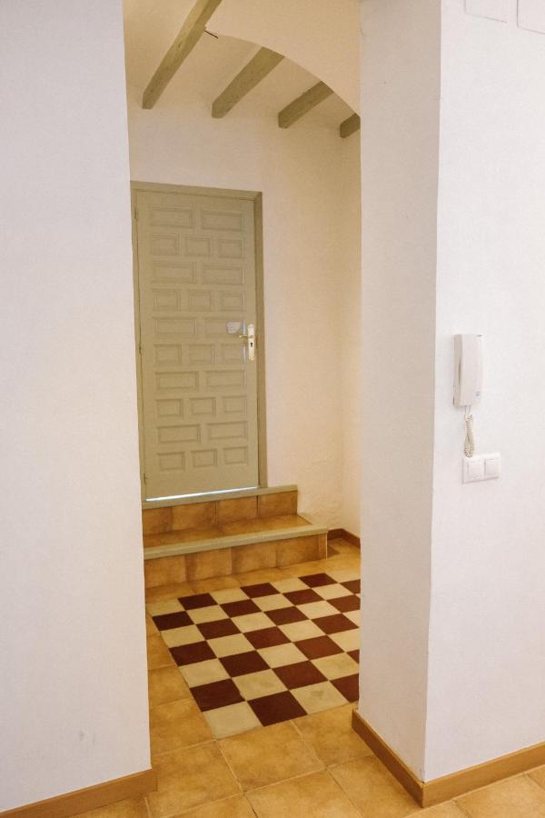Apartamentos Villaaltea - Albir Kültér fotó