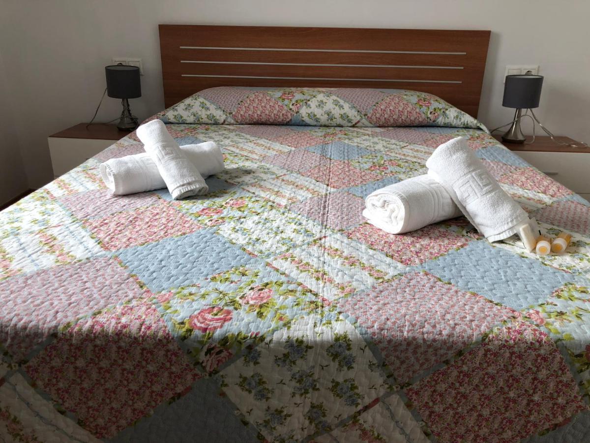 Apartamentos Villaaltea - Albir Kültér fotó