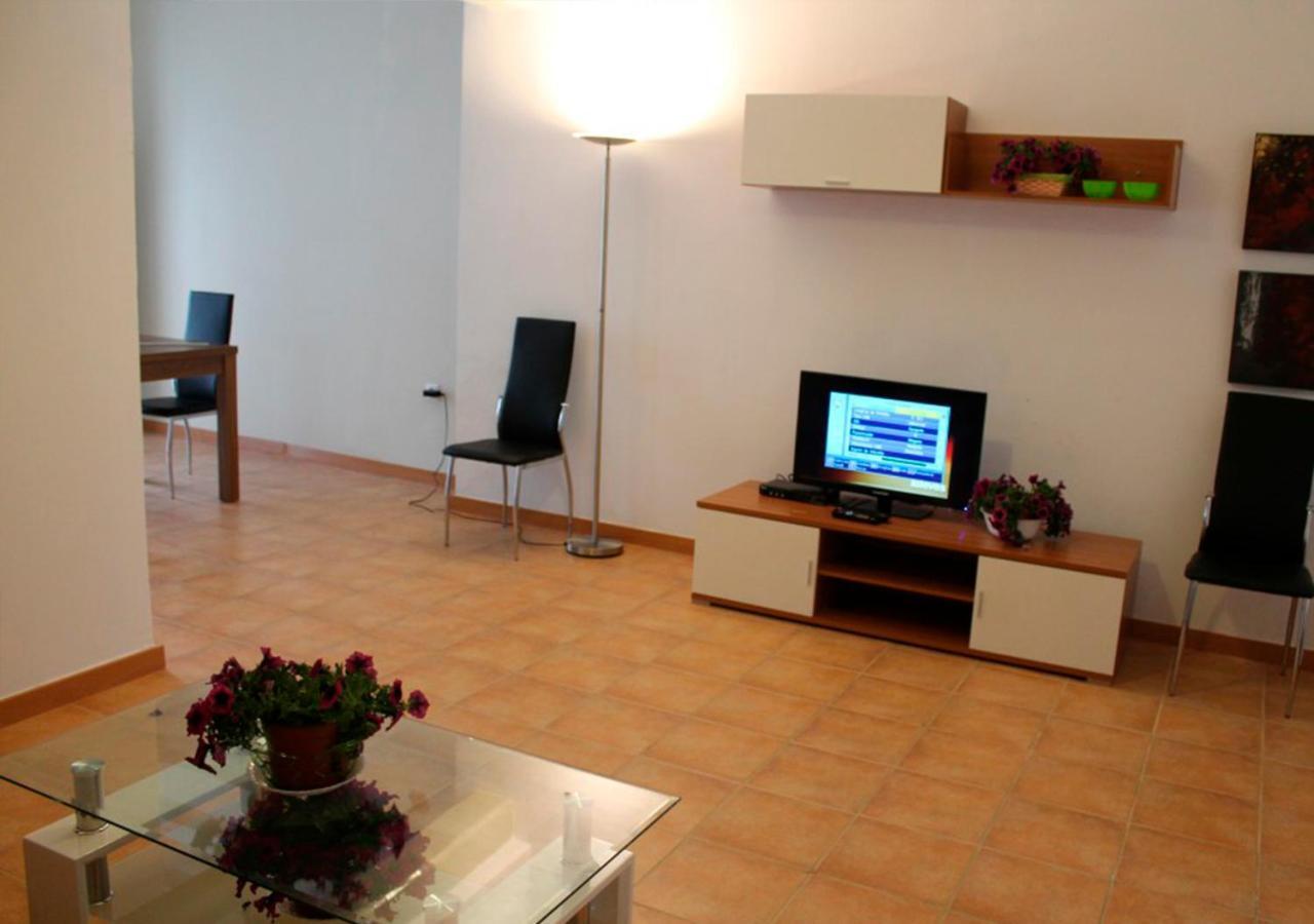 Apartamentos Villaaltea - Albir Kültér fotó